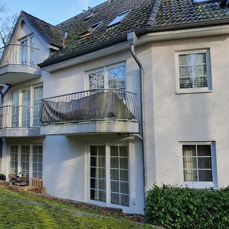1 Zimmer Appartement Godenblick In マレンテ エクステリア 写真