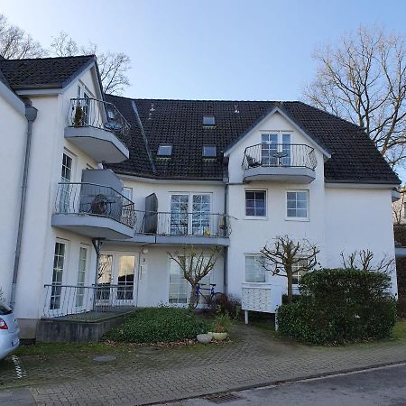 1 Zimmer Appartement Godenblick In マレンテ エクステリア 写真